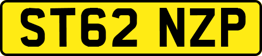 ST62NZP