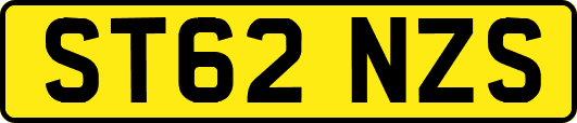 ST62NZS