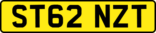 ST62NZT