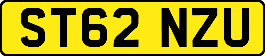 ST62NZU