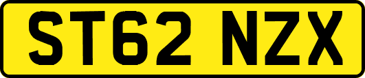 ST62NZX