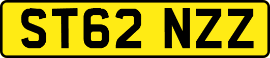 ST62NZZ