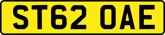 ST62OAE