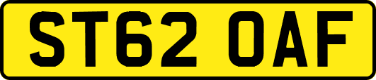 ST62OAF