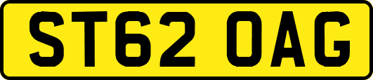 ST62OAG