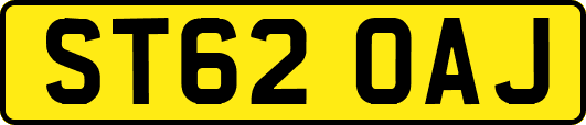 ST62OAJ