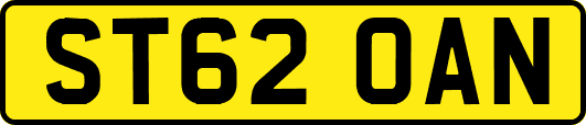 ST62OAN