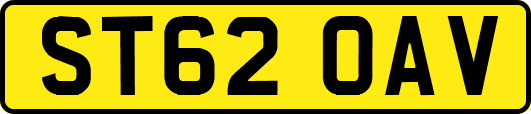ST62OAV