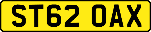 ST62OAX