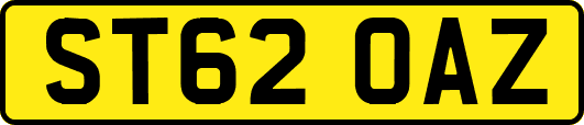 ST62OAZ