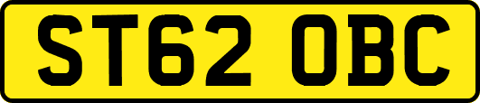 ST62OBC