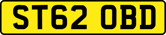 ST62OBD