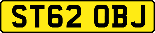 ST62OBJ