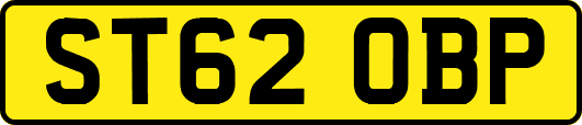 ST62OBP