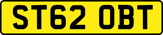 ST62OBT