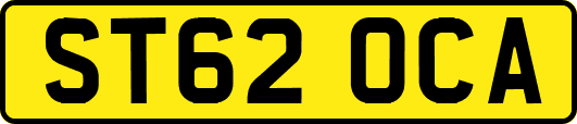 ST62OCA
