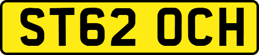 ST62OCH