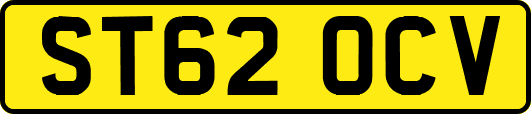 ST62OCV
