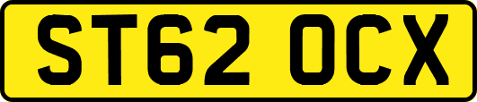ST62OCX