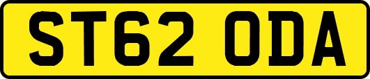 ST62ODA
