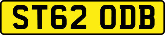 ST62ODB