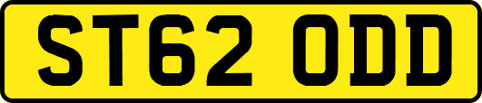 ST62ODD