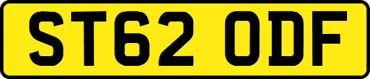 ST62ODF