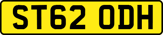 ST62ODH
