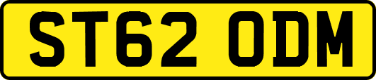 ST62ODM