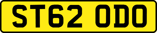 ST62ODO