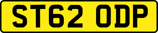 ST62ODP