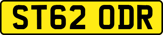 ST62ODR
