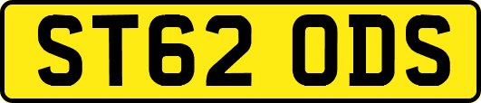 ST62ODS