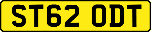 ST62ODT