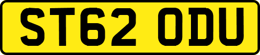 ST62ODU