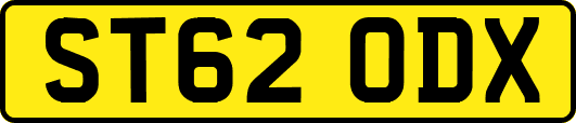 ST62ODX