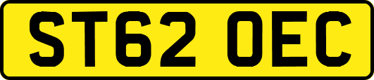 ST62OEC