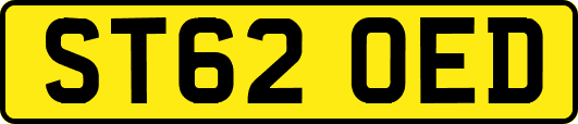 ST62OED