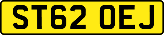 ST62OEJ
