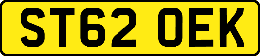 ST62OEK