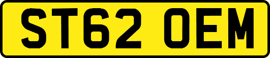 ST62OEM