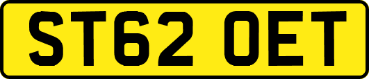 ST62OET