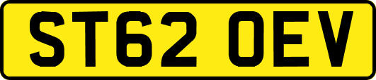 ST62OEV