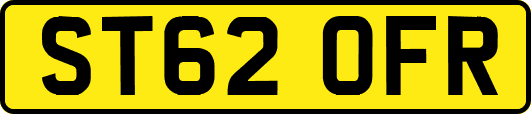ST62OFR
