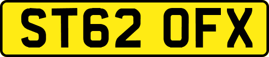 ST62OFX