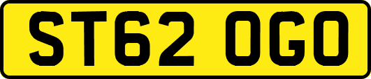 ST62OGO