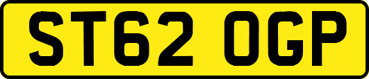 ST62OGP