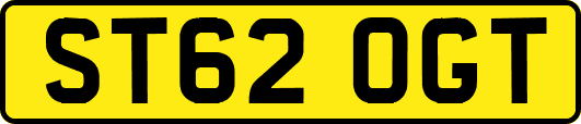 ST62OGT