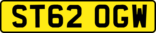 ST62OGW