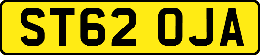 ST62OJA